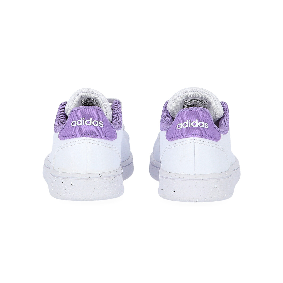 Zapatillas adidas Advantage Unisex Dexter