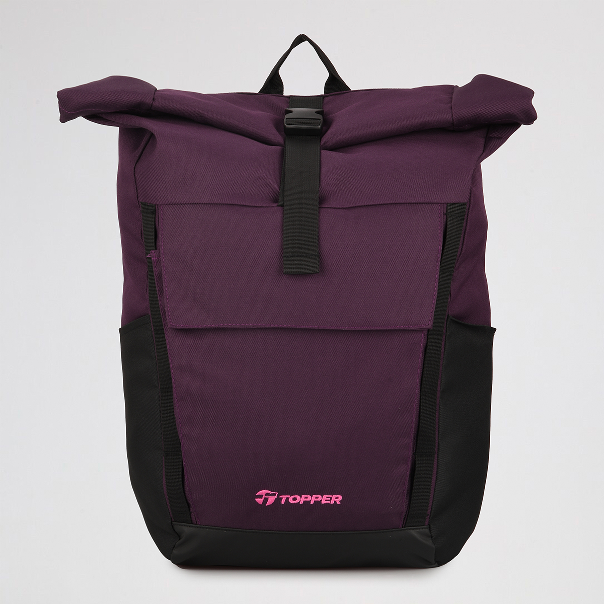 Mochila Topper Outdoor III Poliéster,  image number null