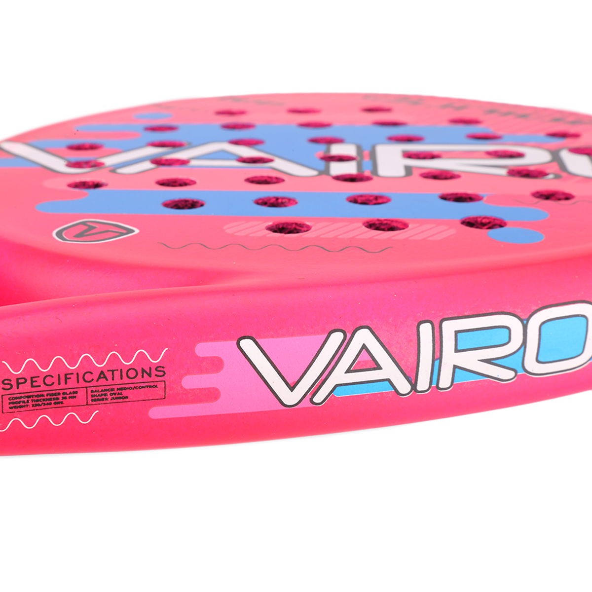 Paleta Vairo Junior,  image number null