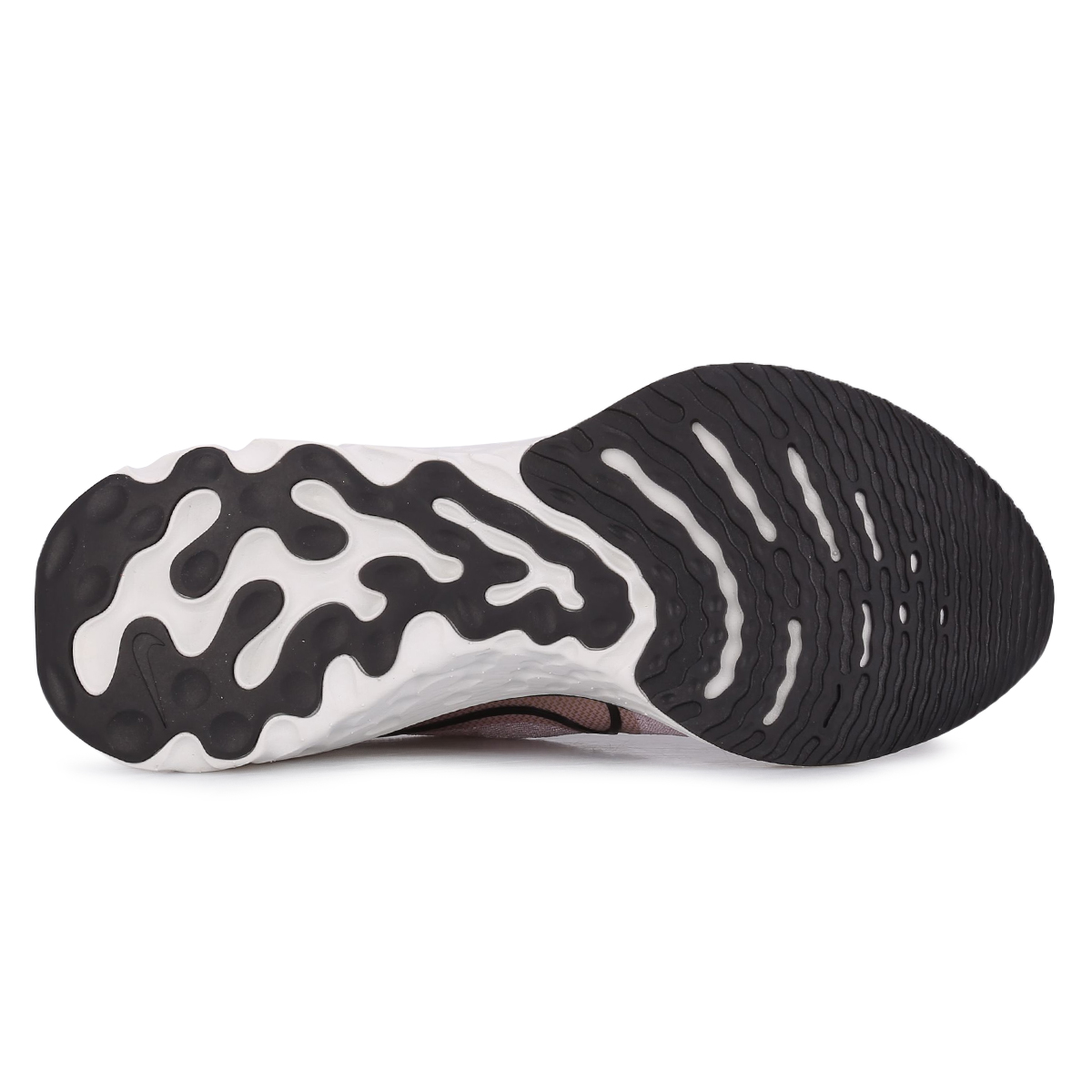 Zapatillas Nike React Infinity Run Flyknit,  image number null