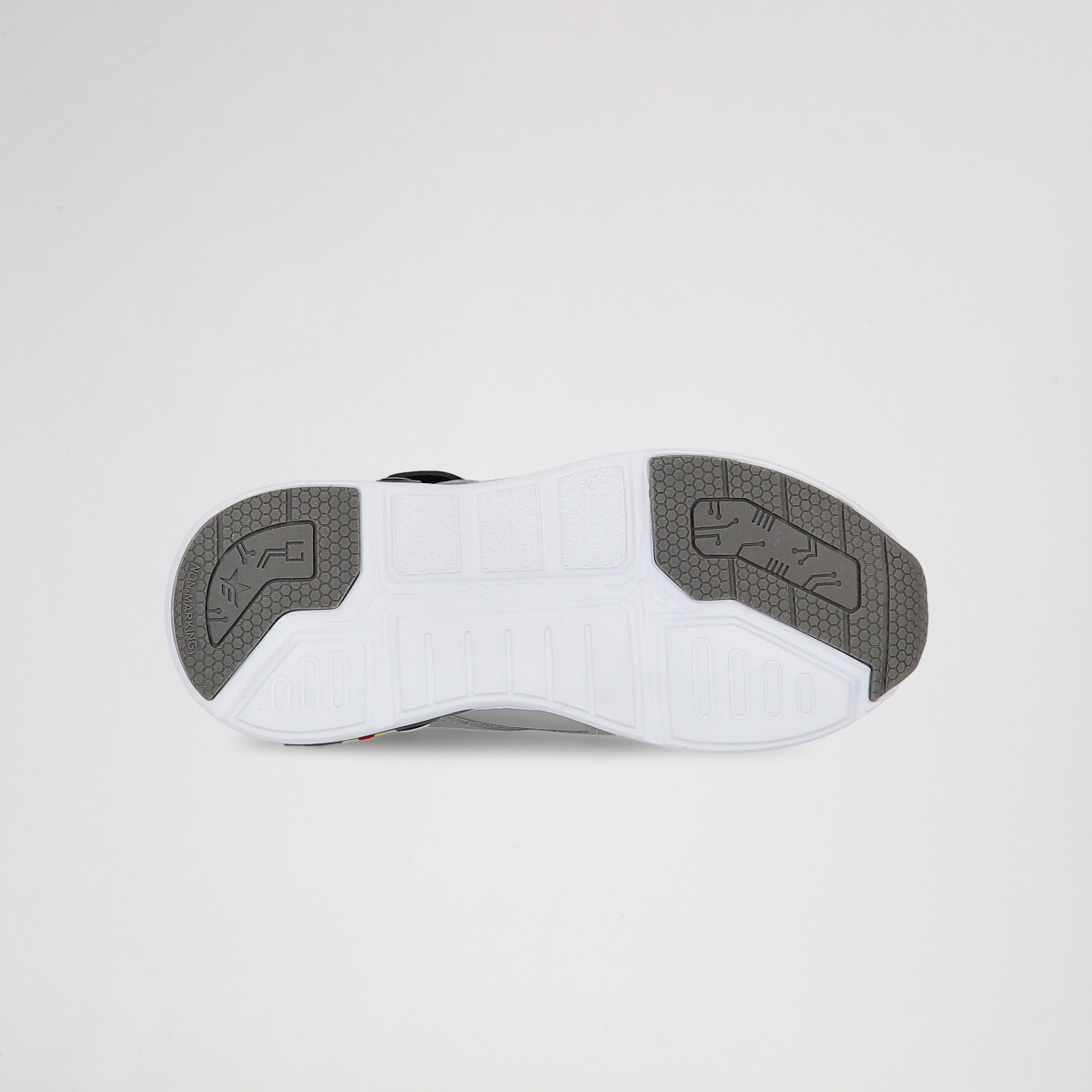 Zapatillas Footy Robot de Niño,  image number null