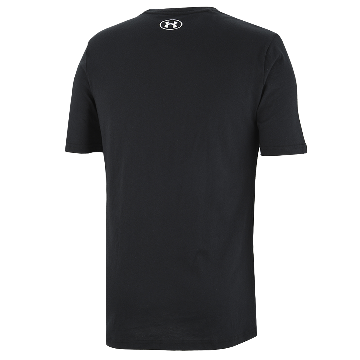 Remera Entrenamiento Under Armour Project Rock Brahma Bull Hombre,  image number null