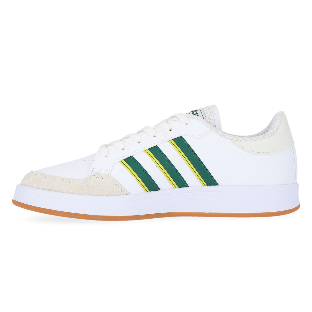 Zapatillas Urbanas adidas Breaknet Hombre,  image number null