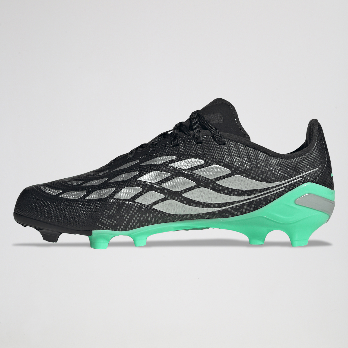 Botines F&uacute;tbol adidas Predator League FG Infantil,  image number null