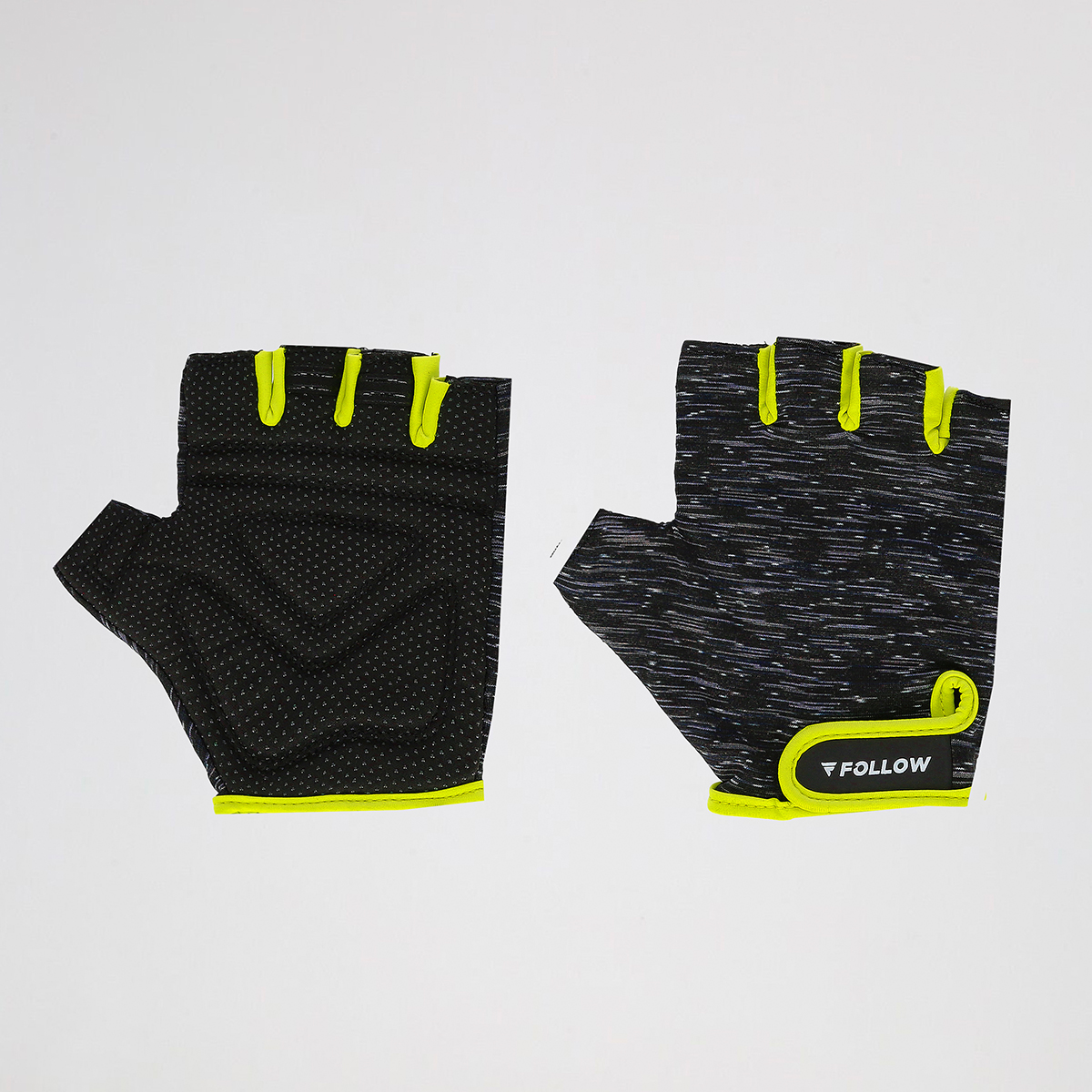 Guantes Follow Fit Tiger,  image number null