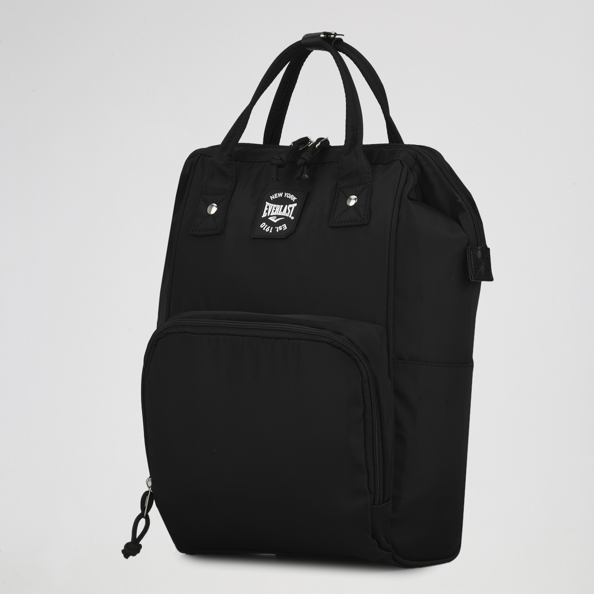 Mochila Everlast Boca De Pez 18 litros,  image number null