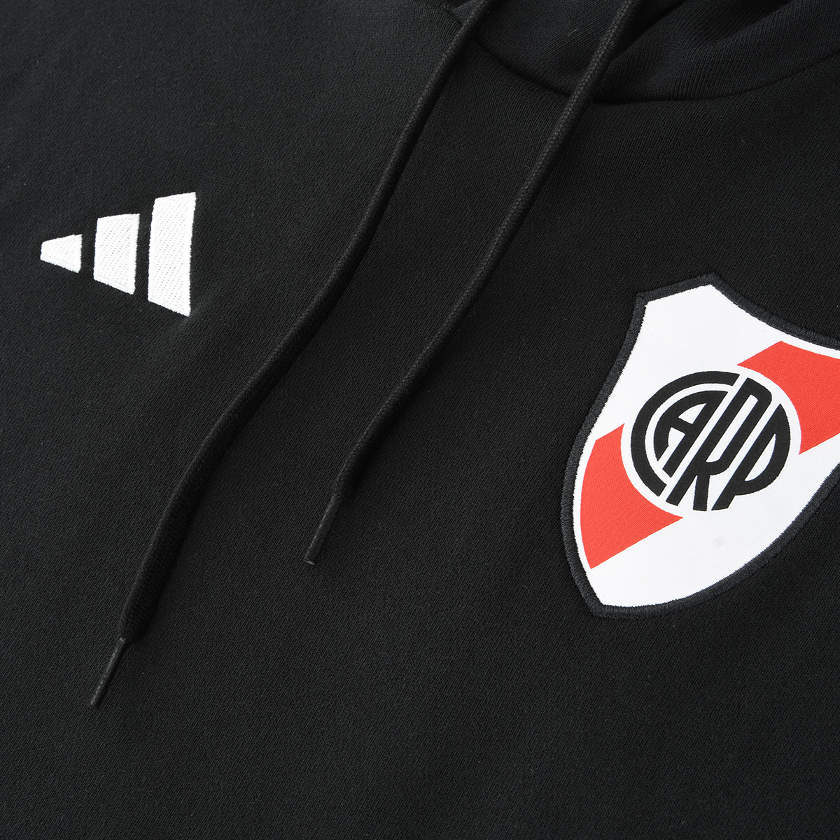 Buzo River Plate adidas DNA 2025 Hombre,  image number null