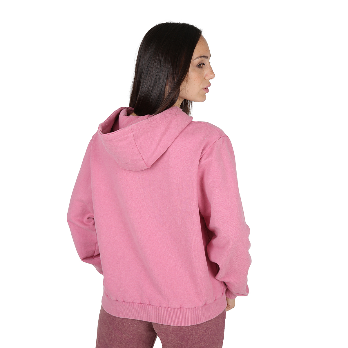 Campera Urbana Lotto Athletica Mujer,  image number null