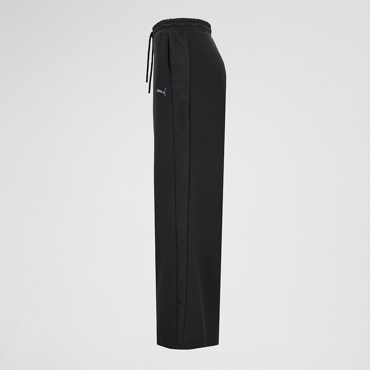 Pantal&oacute;n Puma Comfort Wide Leg Mujer,  image number null