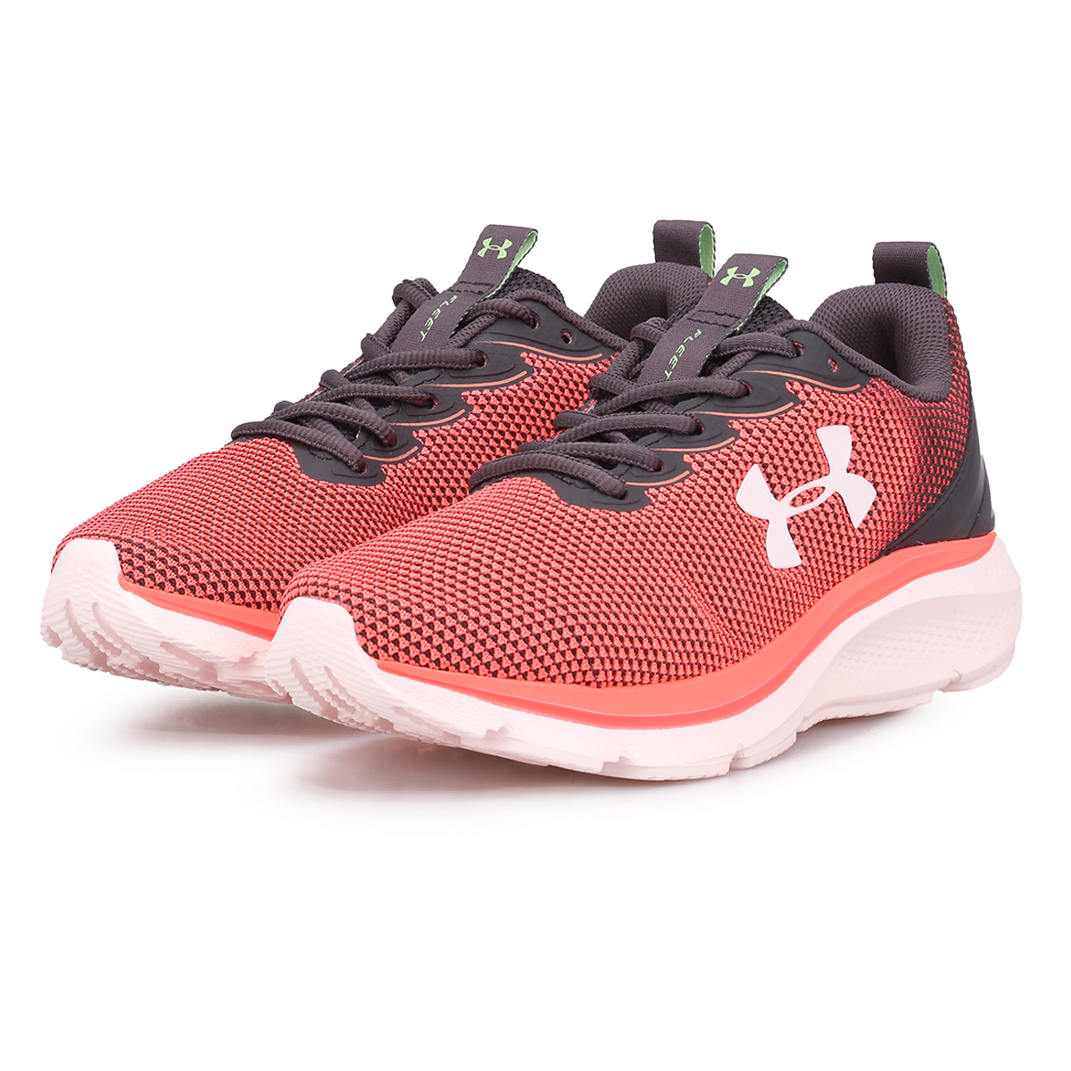 Zapatillas Under Armour Charged Fleet,  image number null