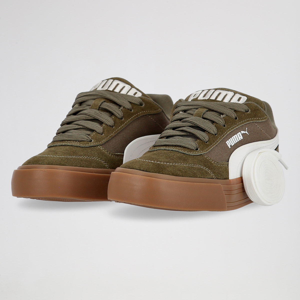 Zapatillas Puma Cc Park Vulc,  image number null