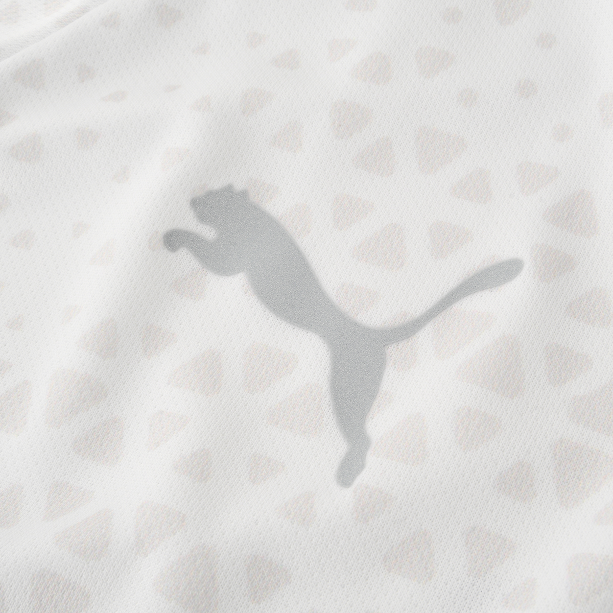 Remera Puma Independiente Entrenamiento Hombre,  image number null