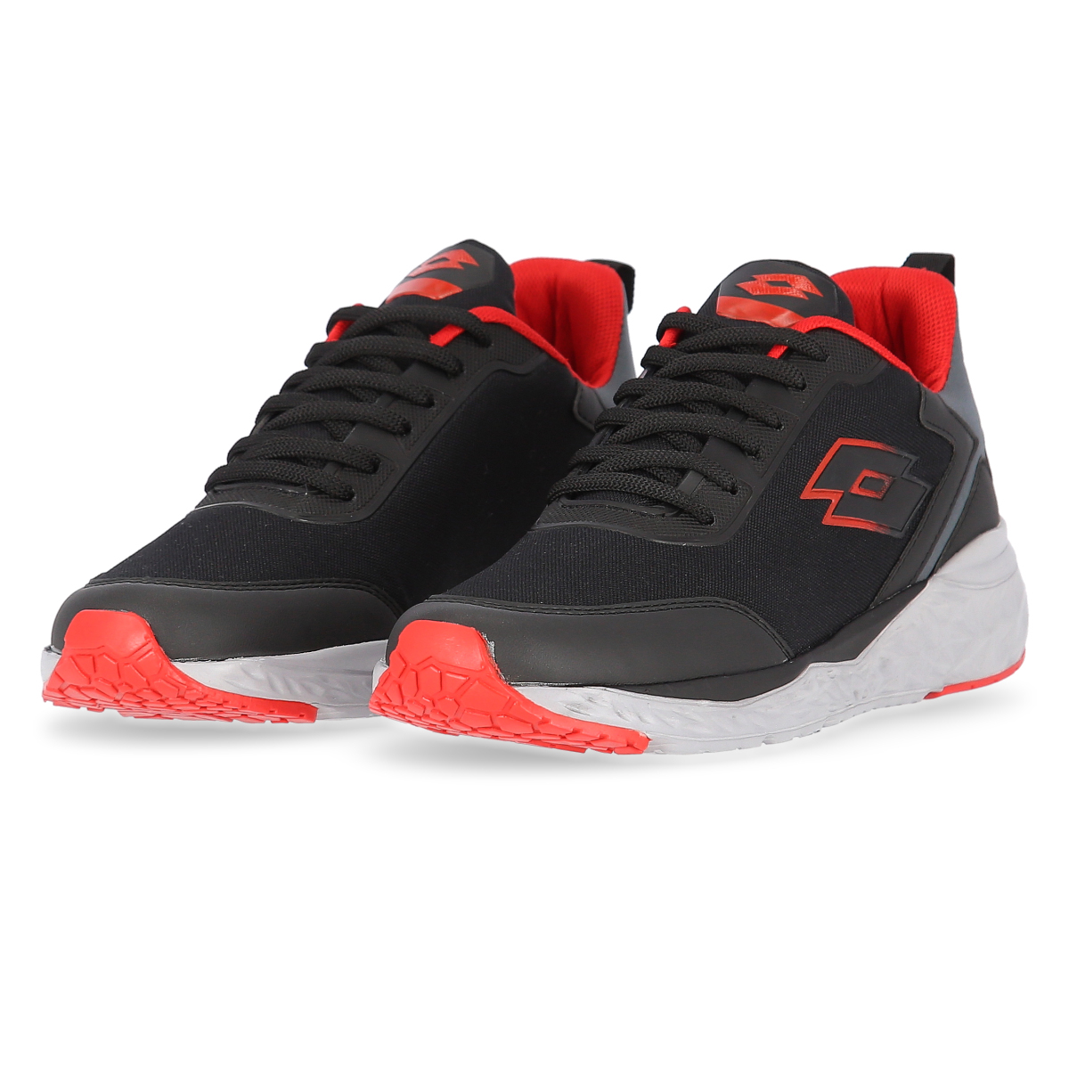 Zapatillas Running Lotto Life Kibra Hombre,  image number null