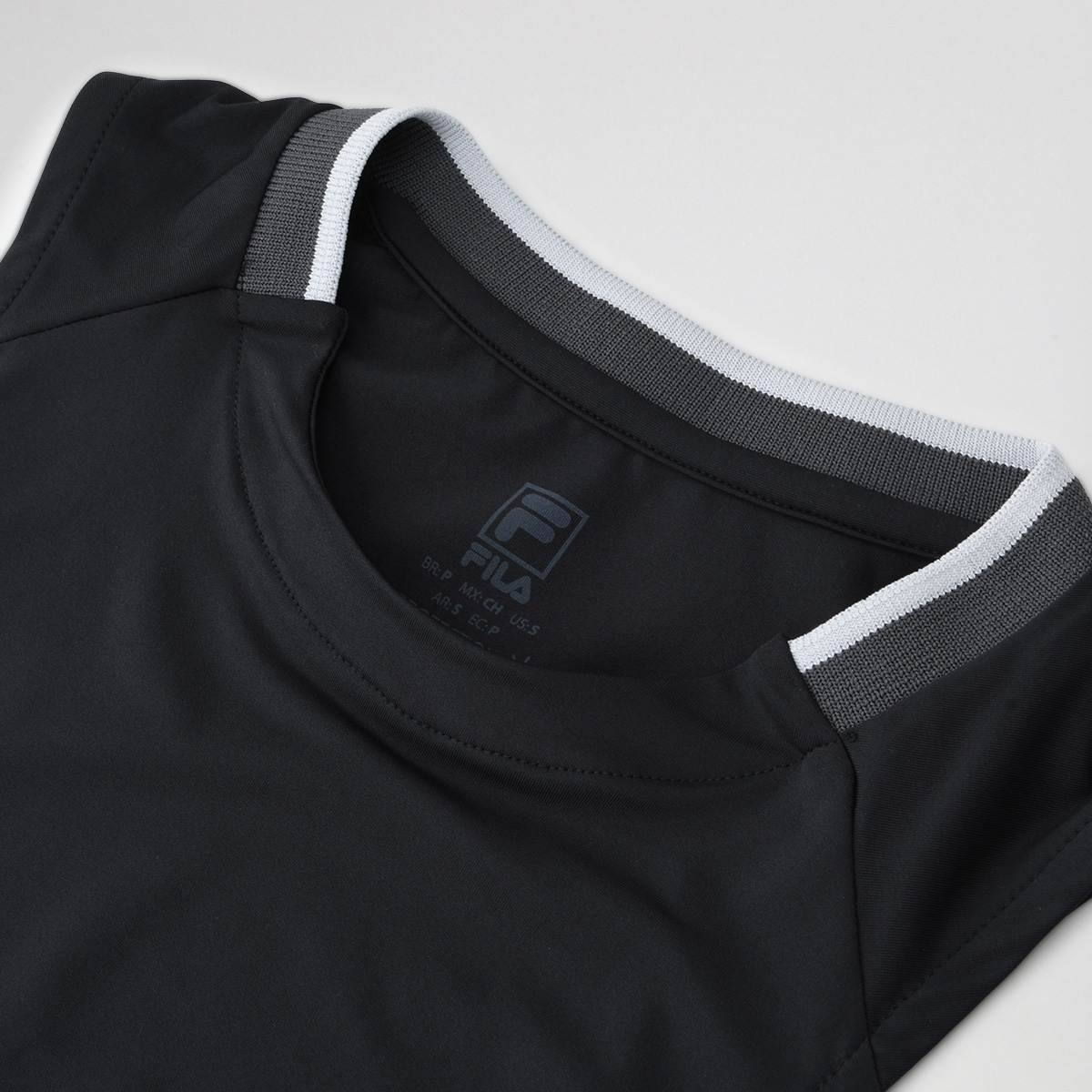 Musculosa Tenis Fila Match Ao Mujer,  image number null