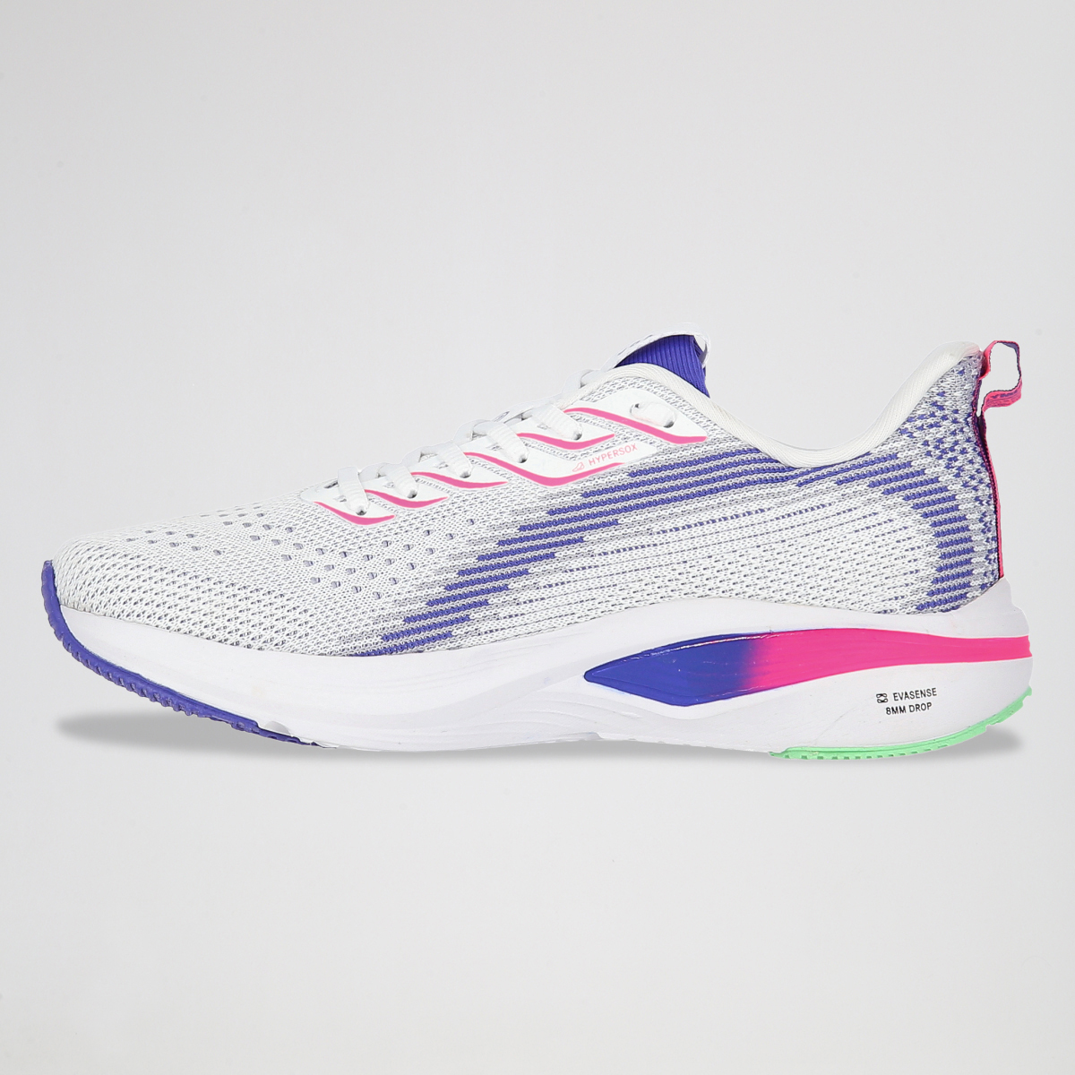 Zapatillas Running Olympikus Voa 2 Mujer,  image number null