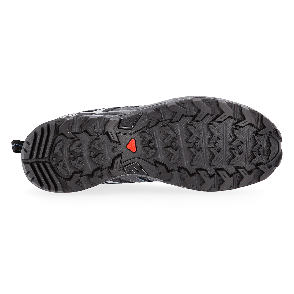 Zapatillas Salomon X Ultra Pioneer Aero Hombre Dexter