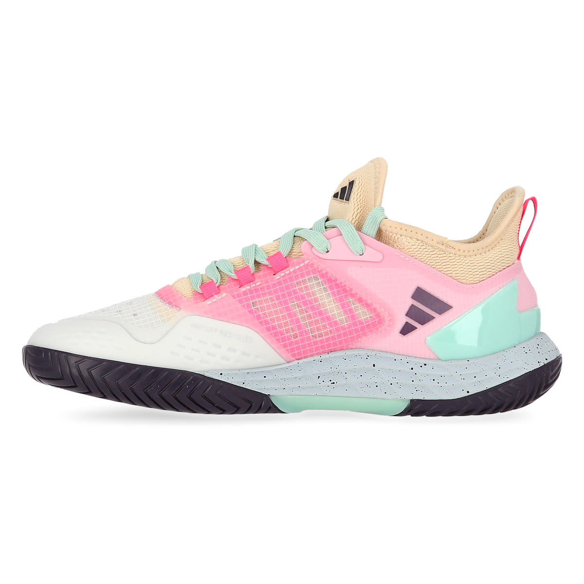 Zapatillas Tenis adidas Adizero Ubersonic 4.1,  image number null