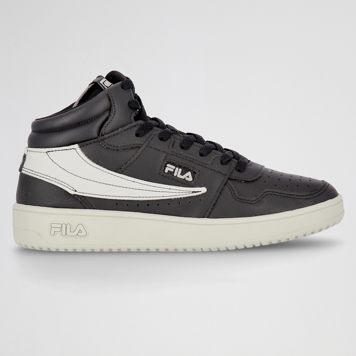 Zapatillas Fila Acd Classic Mid Hombre,  image number null