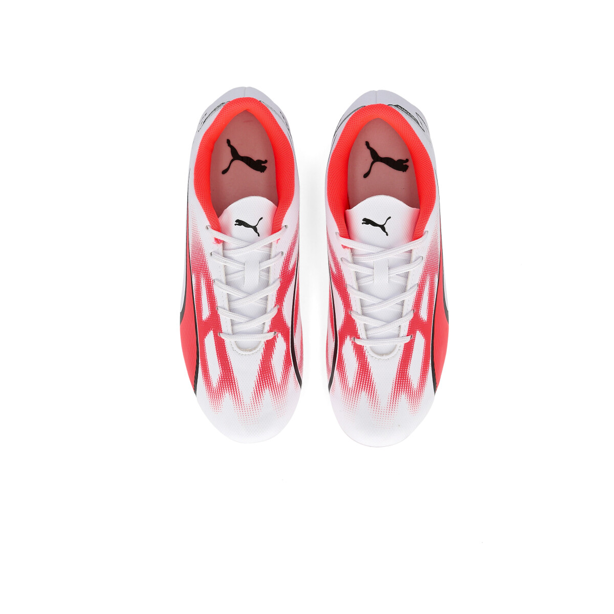 Botines Fútbol Puma Ultra Play FG/AG Infantil,  image number null