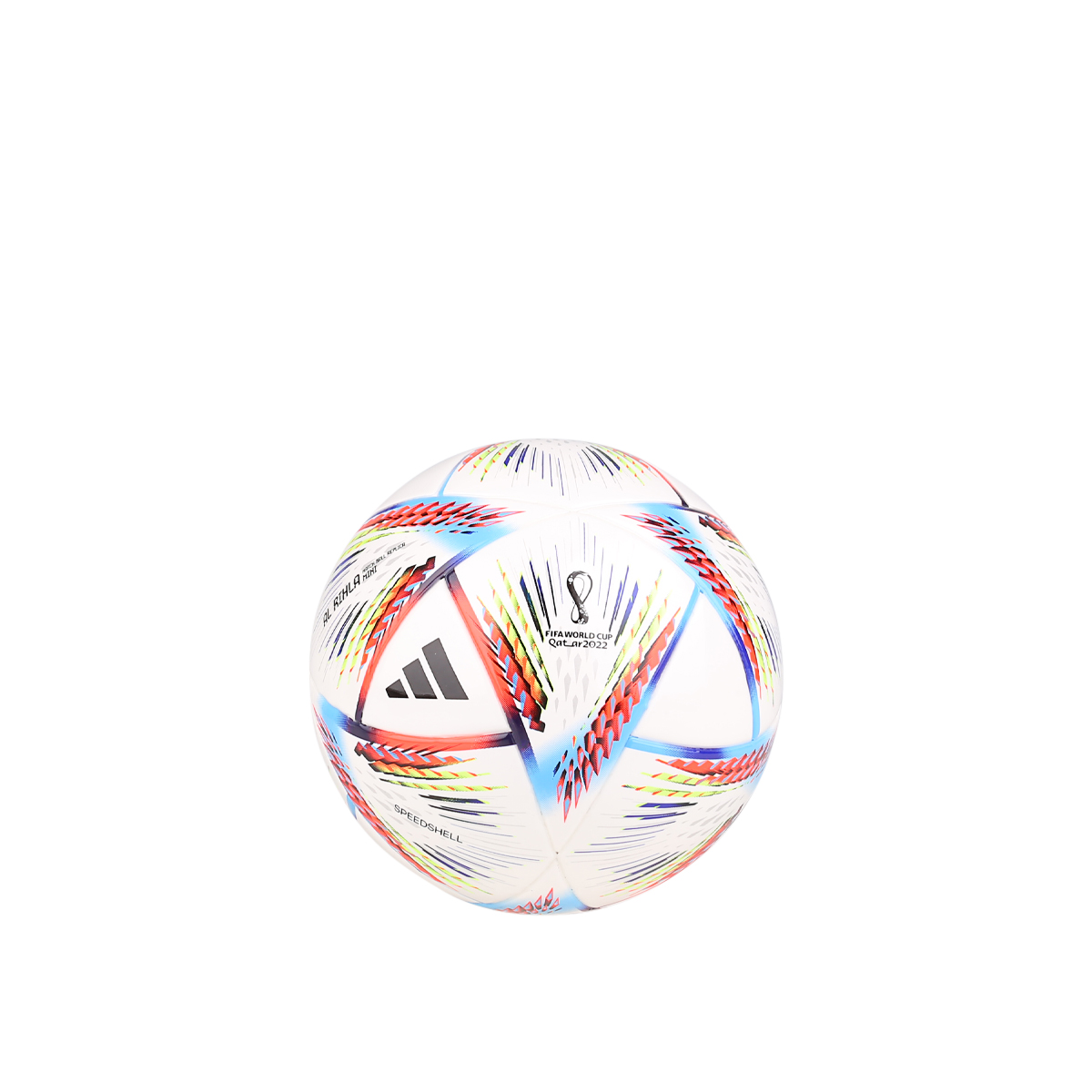 Pelota adidas Rihla,  image number null