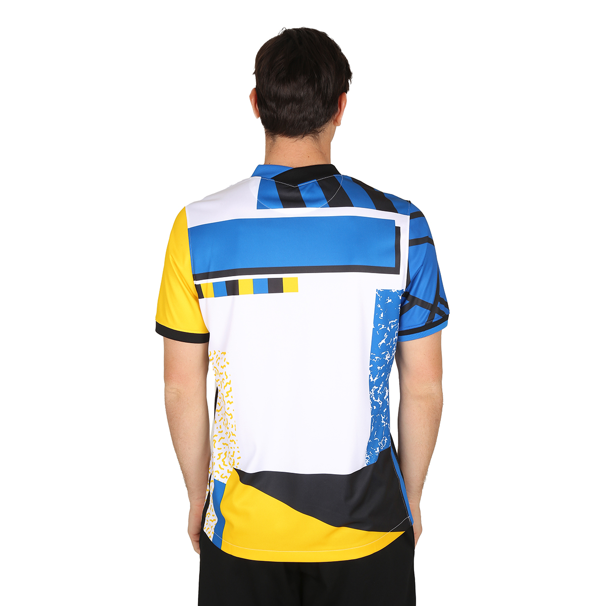 Camiseta Nike Inter Milan 2021/22 Stadium Fourth,  image number null