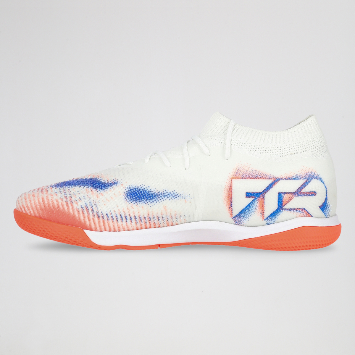 Botines Fútbol Puma Future 8 Match IT IC Hombre,  image number null