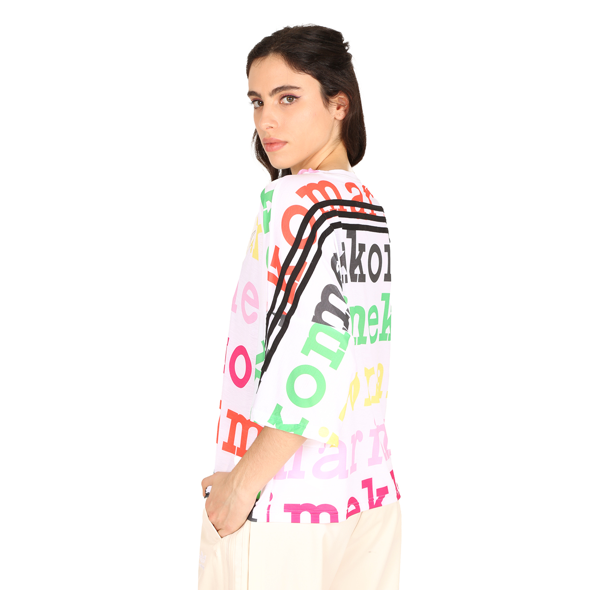 Remera adidas Marimekko,  image number null