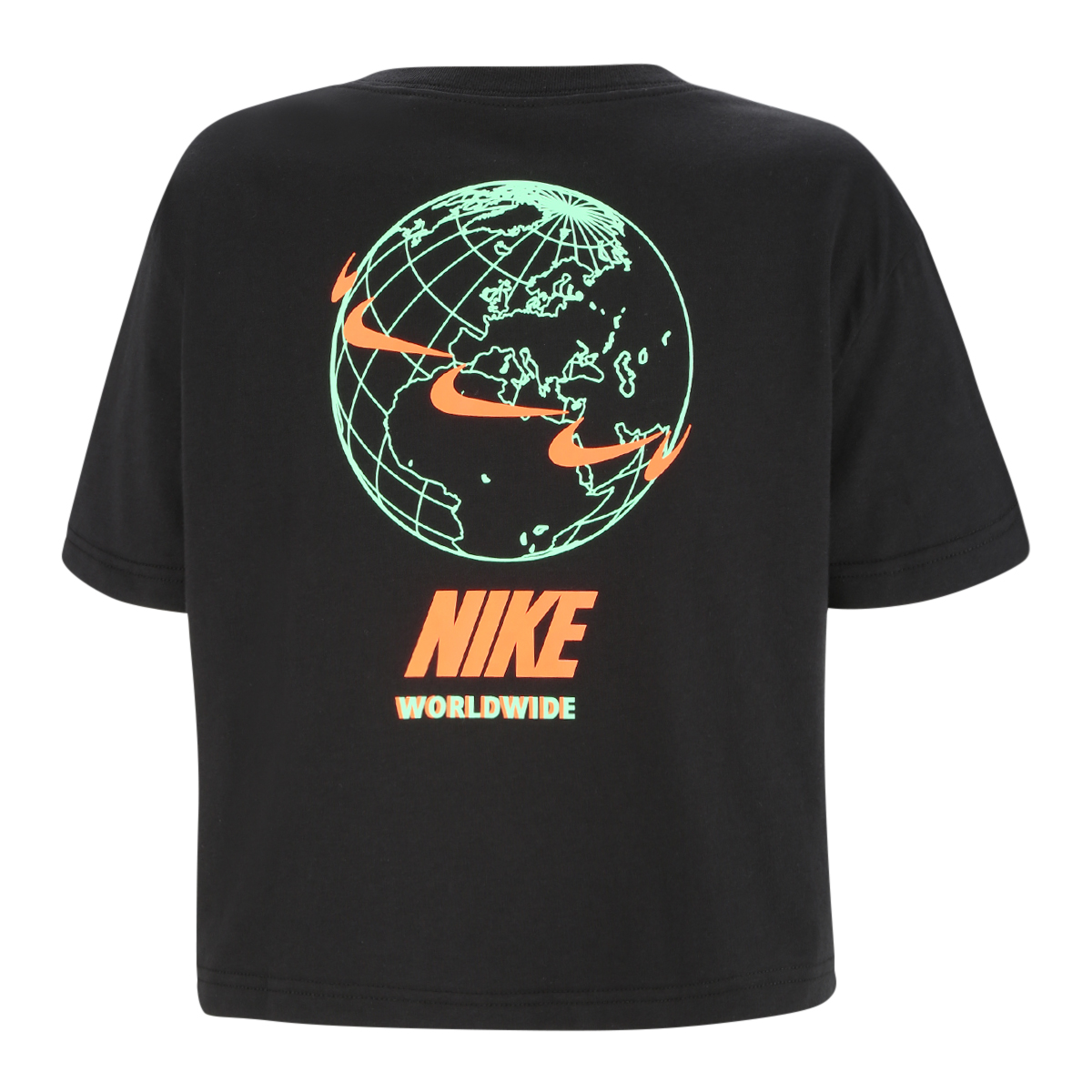 Remera Nike Sportswear Worldwide 2,  image number null