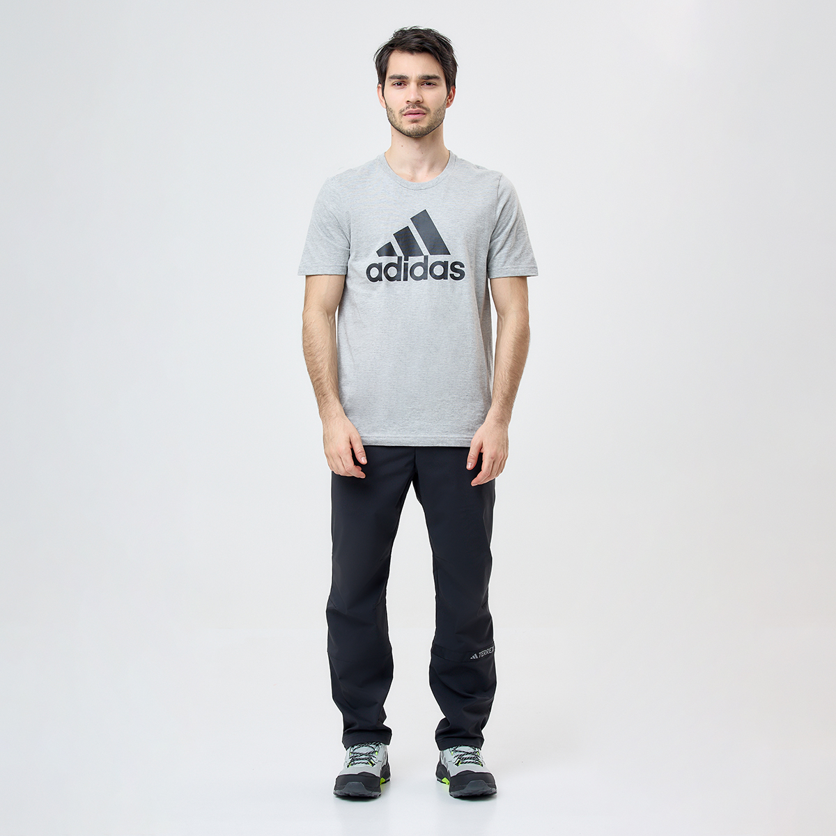Pantalón Outdoor adidas Mt Hombre,  image number null