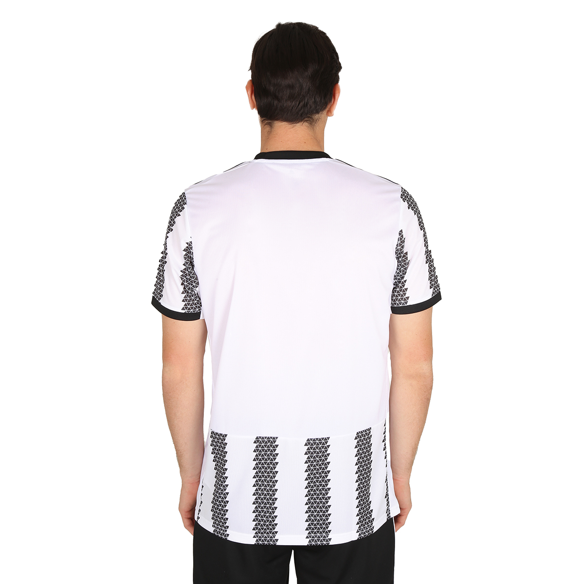 Camiseta adidas Camiseta Juventus Titular 22/23,  image number null