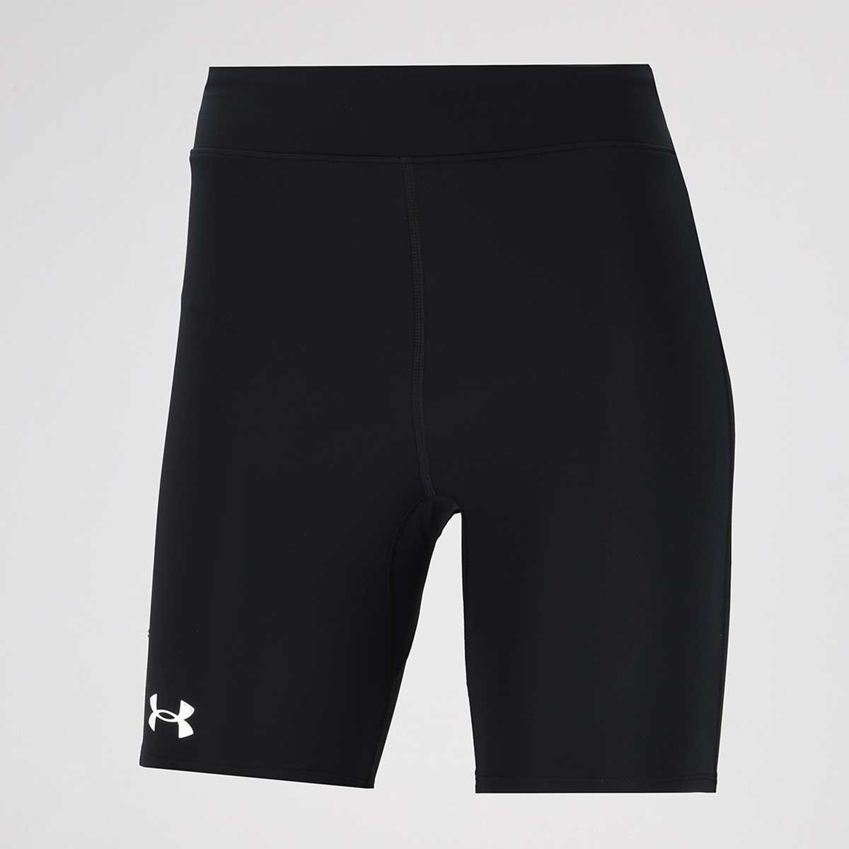 Calza Under Armour Qualifier Rush Half Tight Hombre,  image number null