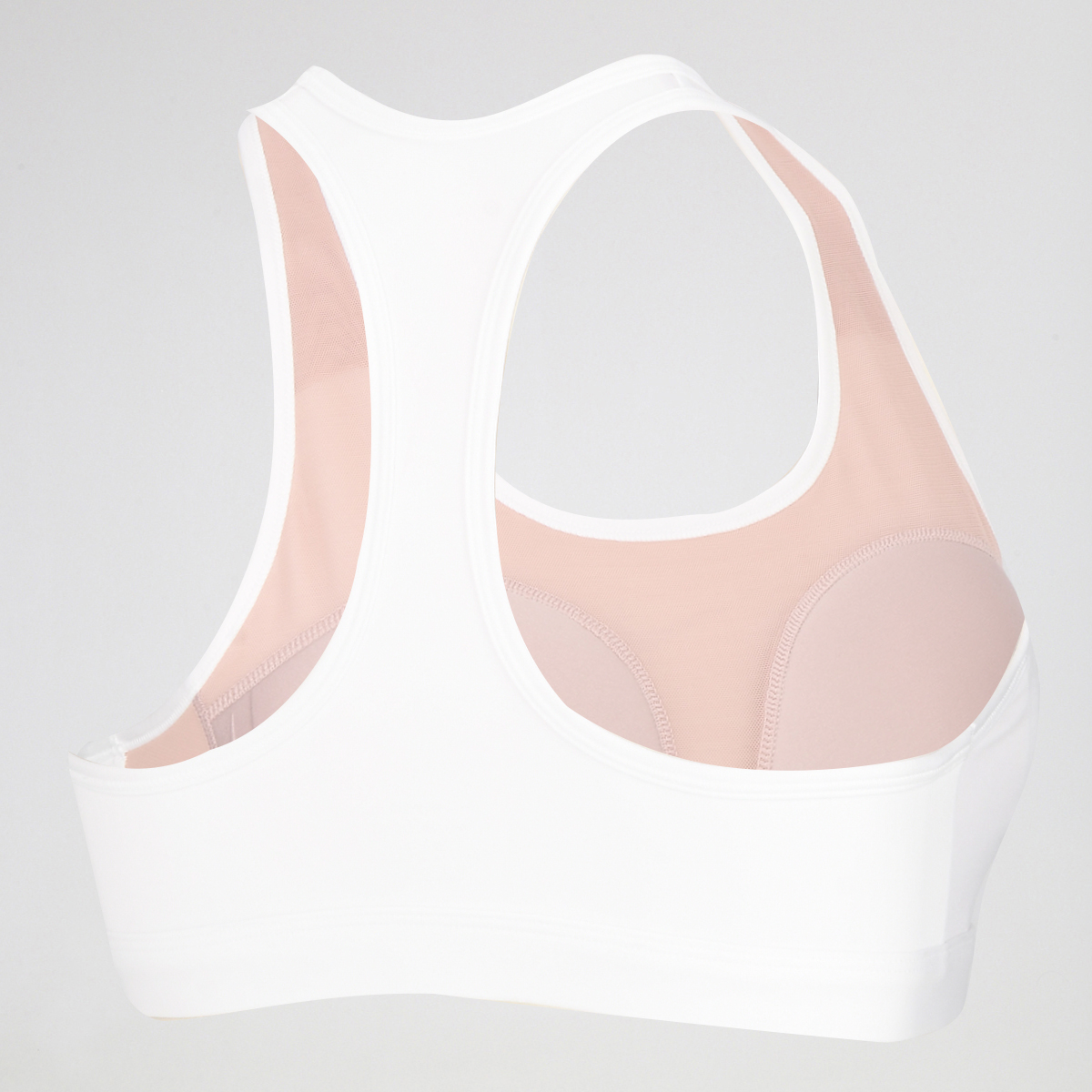 Top Entrenamiento Nike Swoosh Mujer,  image number null