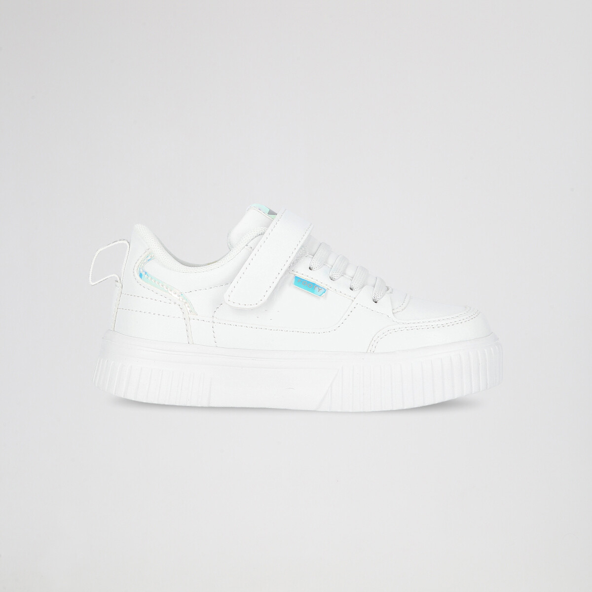 Zapatillas Footy Moda Ni&ntilde;a,  image number null