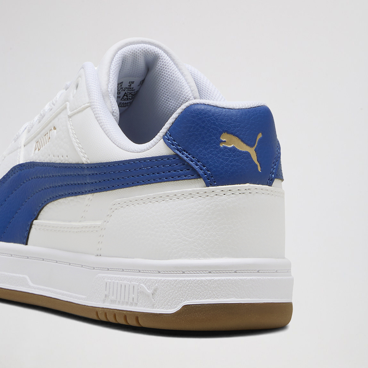 Zapatillas Puma Caven III Infantil,  image number null