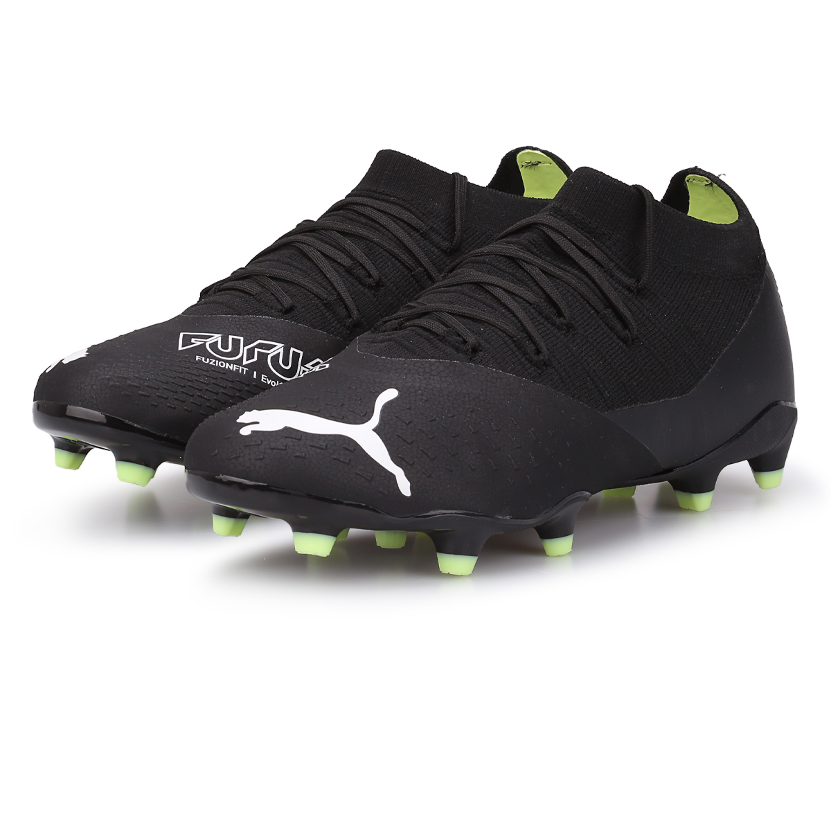 Botines Puma Future Z 3.3 Fg/Ag,  image number null