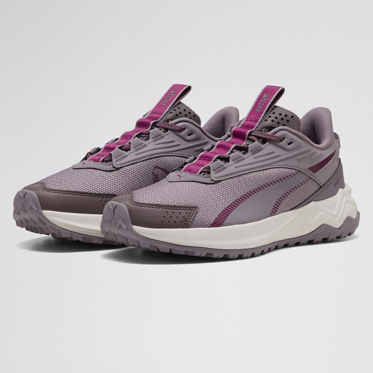 Zapatillas Running Puma Extend Lite Trail Mujer,  image number null
