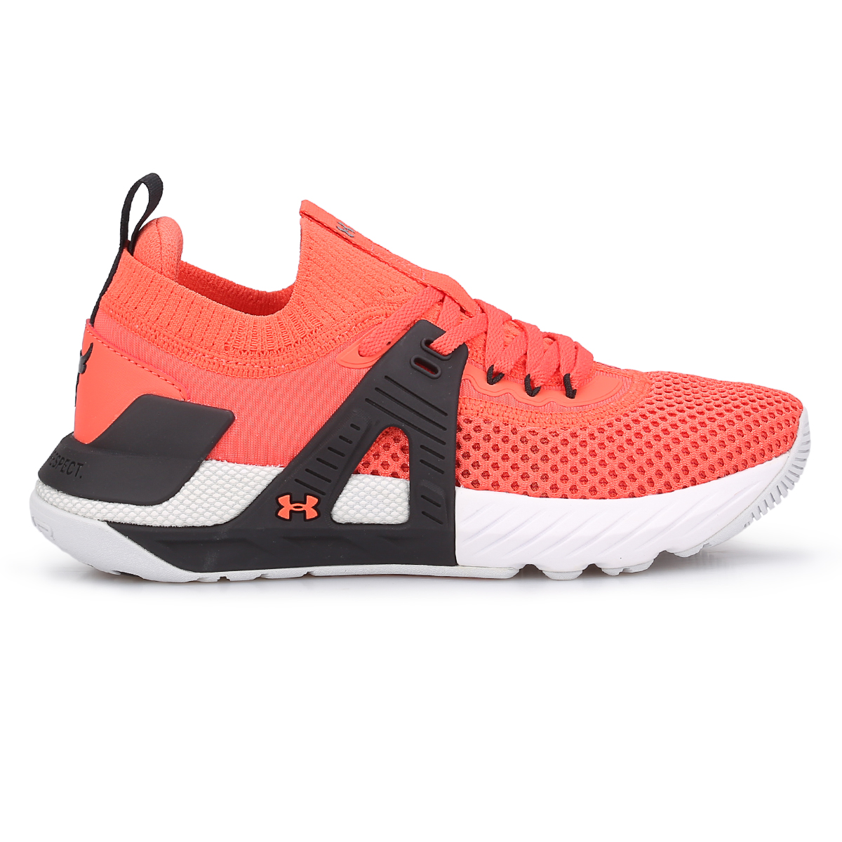 Zapatillas Under Armour Project Rock 4,  image number null