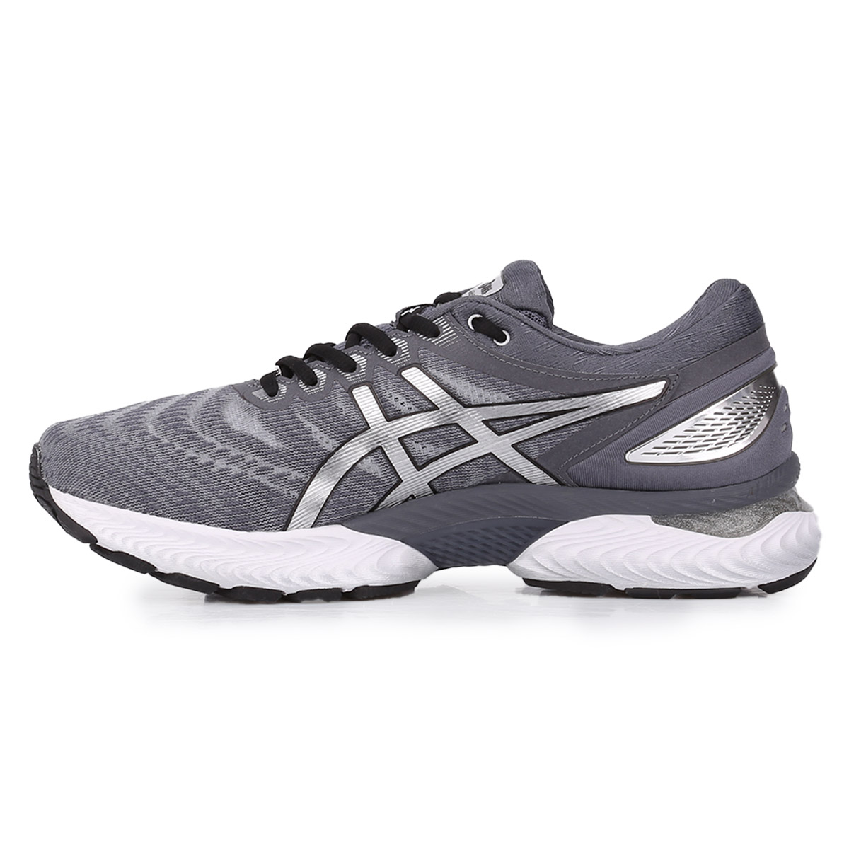 Zapatillas Asics Gel-Nimbus 22 Platinum,  image number null