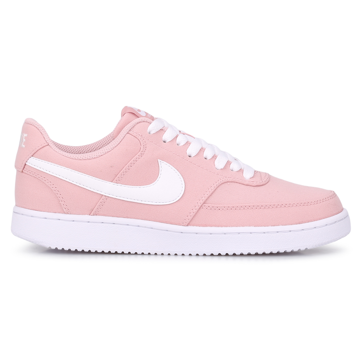 Zapatillas Nike Court Vision Lo Canvas