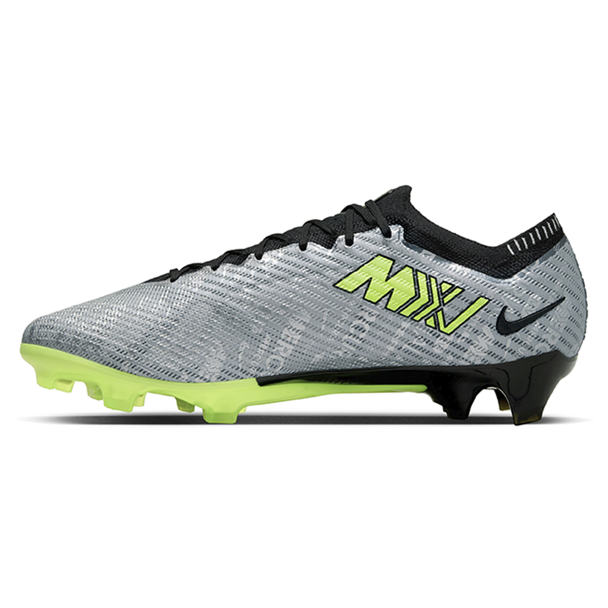 Botines Fútbol Nike Zoom Mercurial Vapor 15 Elite Xxv Fg Hombre,  image number null