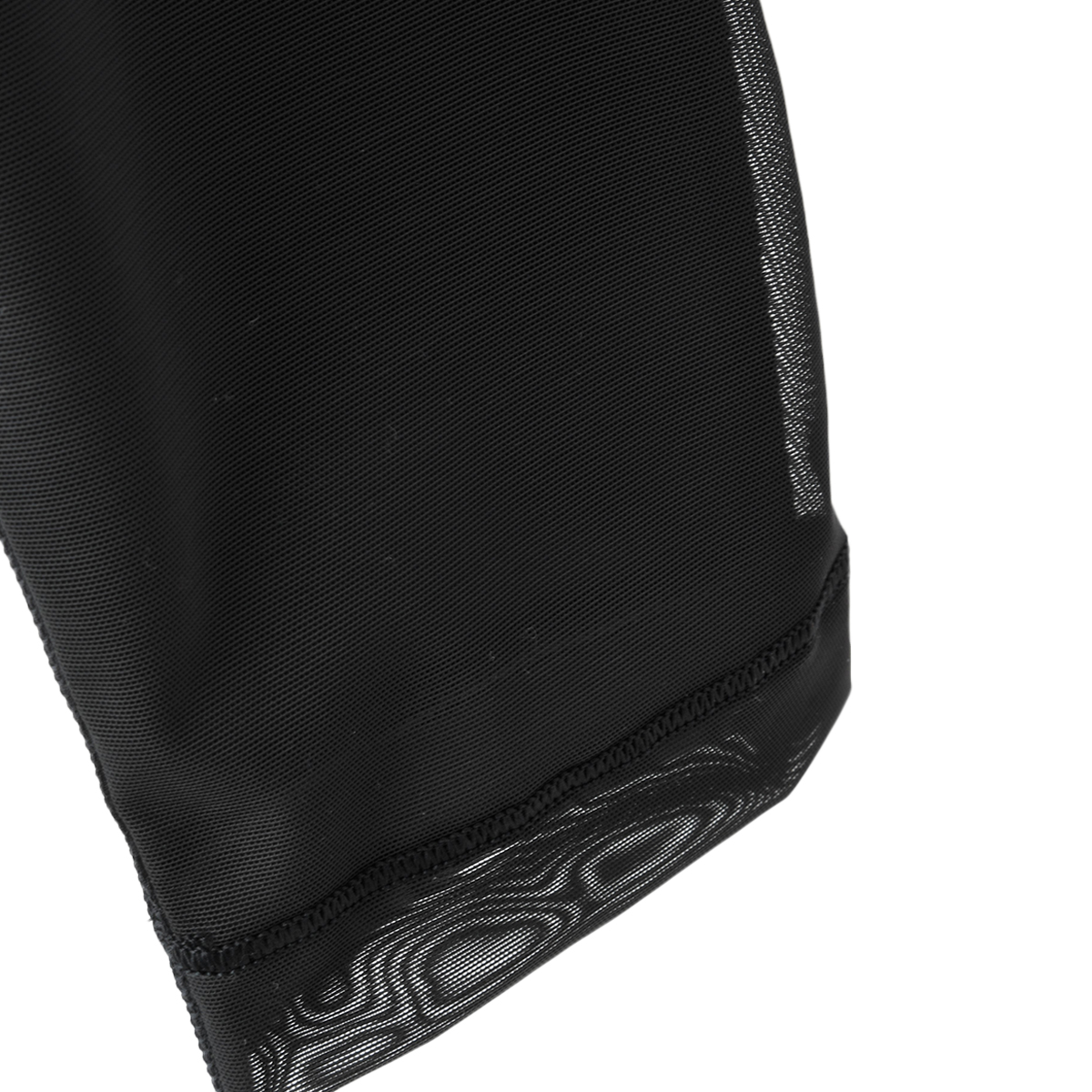 Calza Entrenamiento Reebok Lux Perform Mujer,  image number null