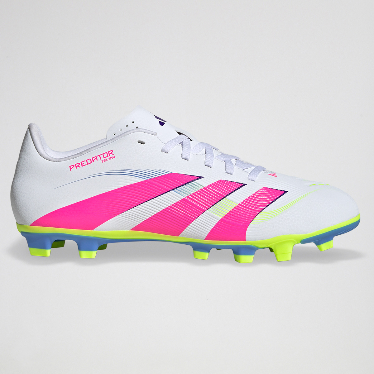 Botines Fútbol adidas Predator Club FG/MG,  image number null