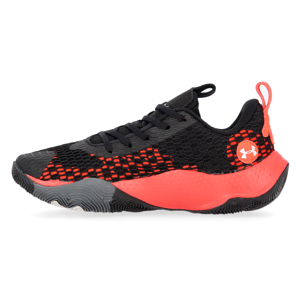 Zapatillas Under Armour Spawn 3 Hombre,  image number null