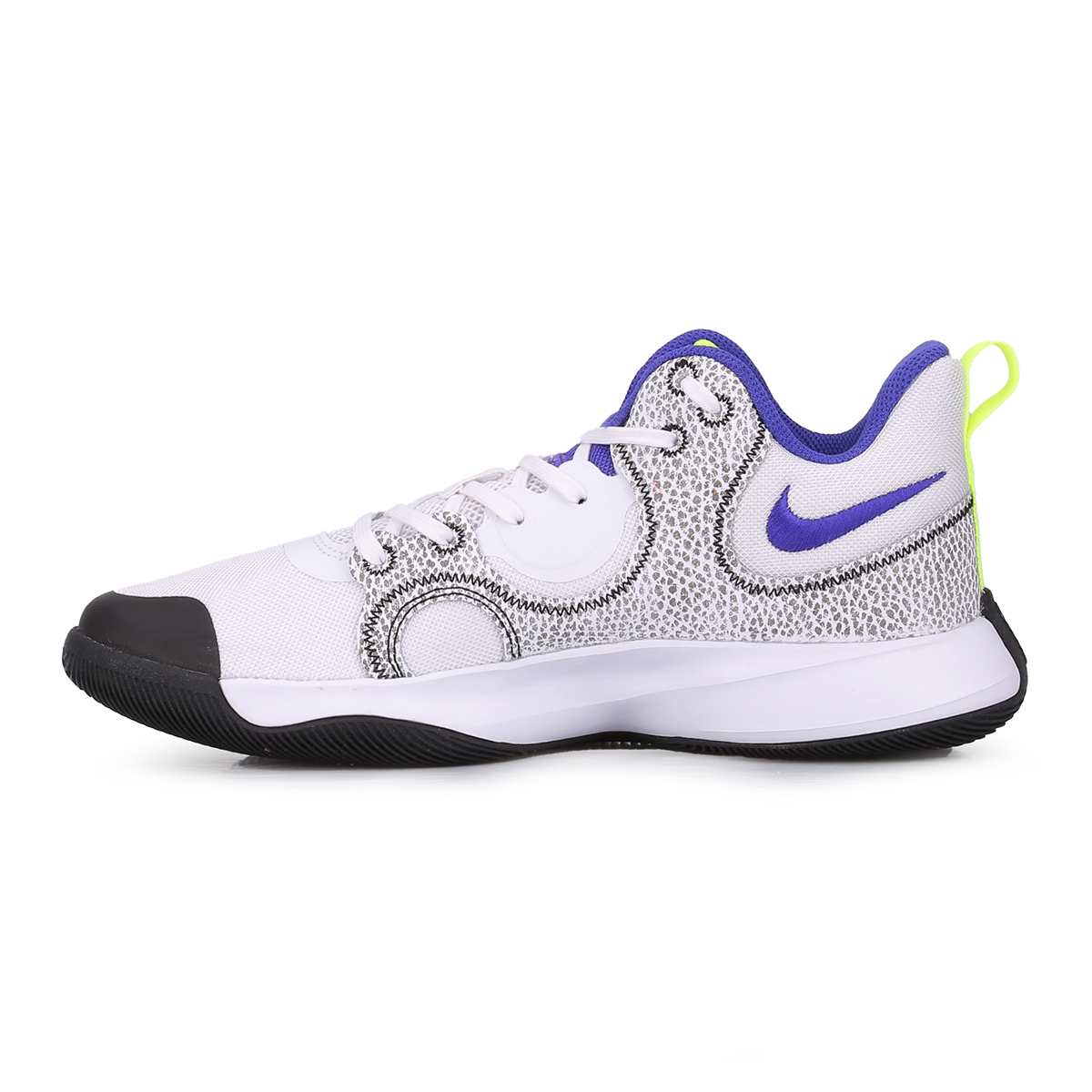 Zapatillas Nike Fly By Mid 2,  image number null