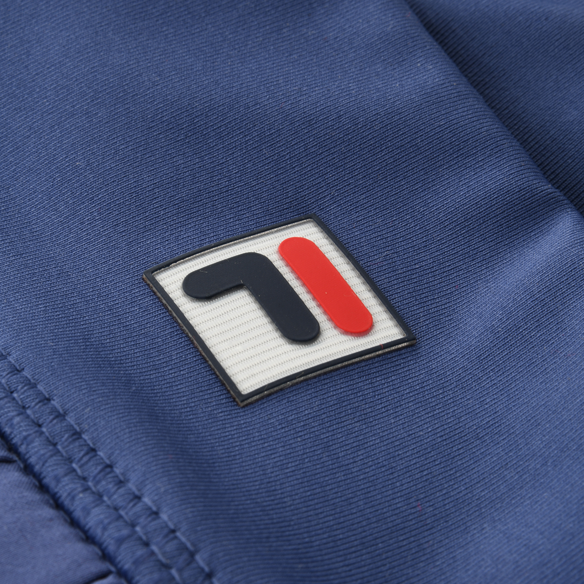 Pollera Tenis Fila Asymmetrical Pleated Skort Mujer,  image number null