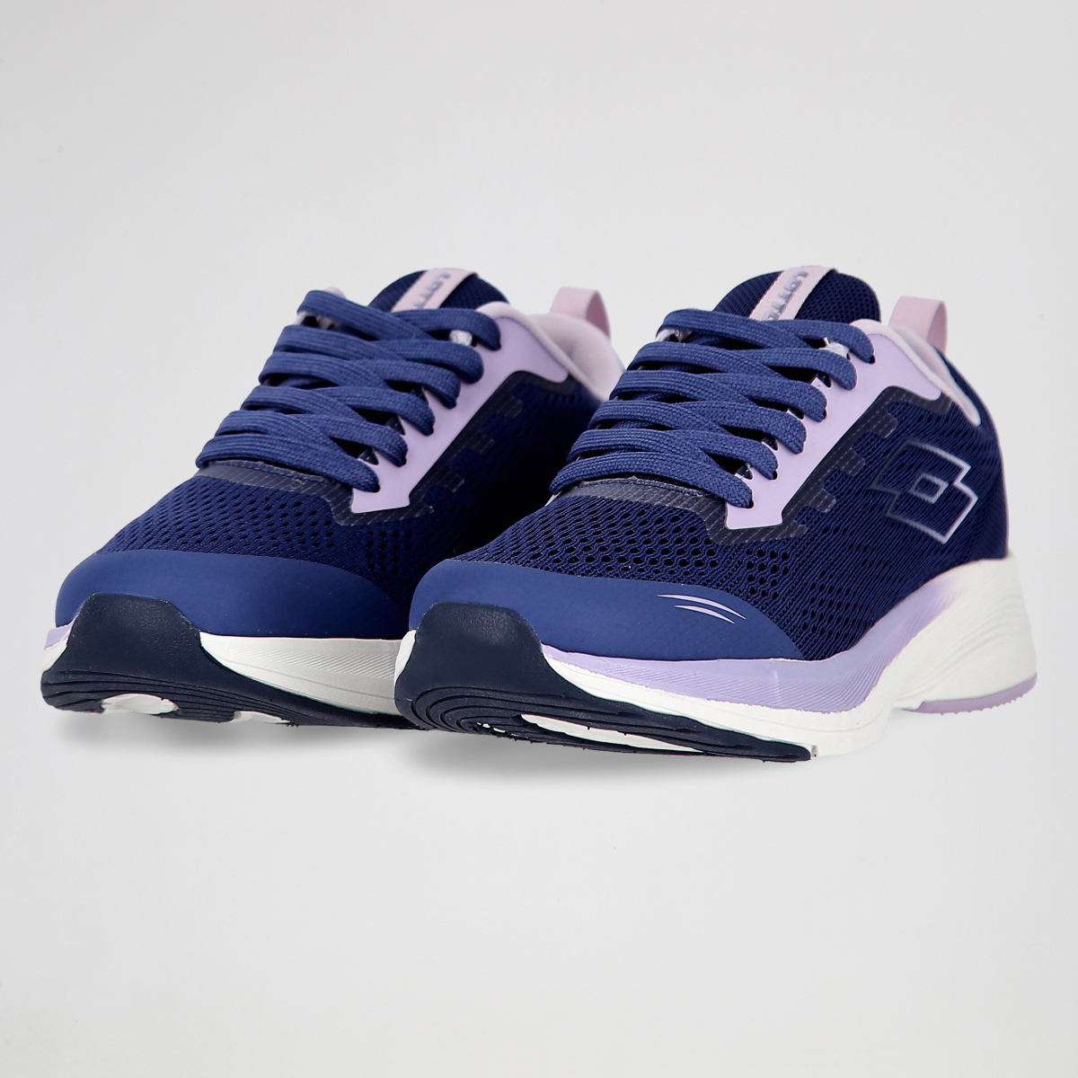 Zapatillas Lotto Volata 400 Mujer,  image number null