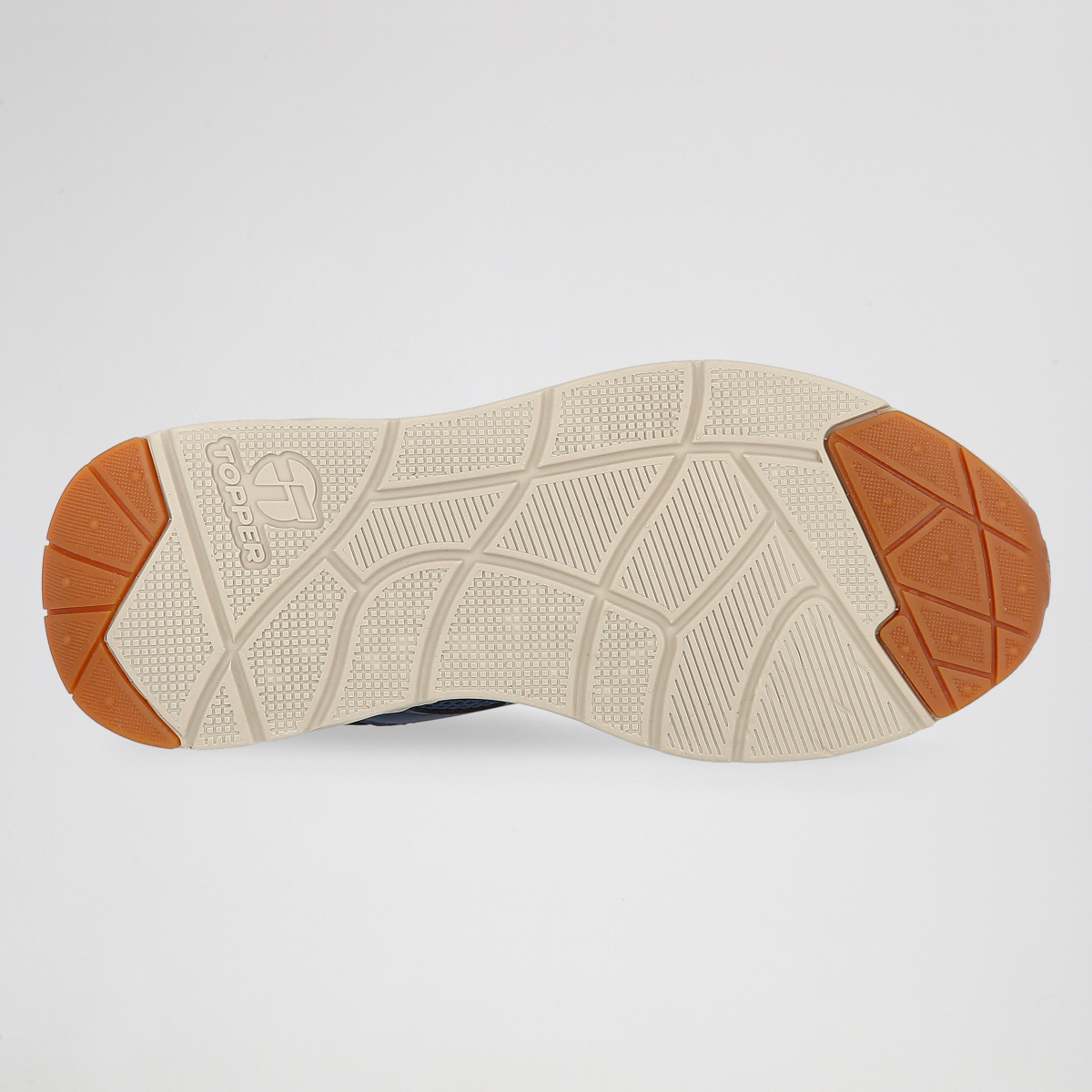 Zapatillas Running Topper Vante EVA,  image number null