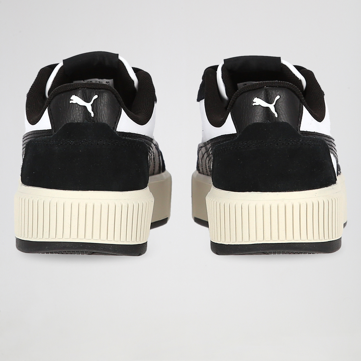 Zapatillas Puma Carina Mia OG Mujer,  image number null