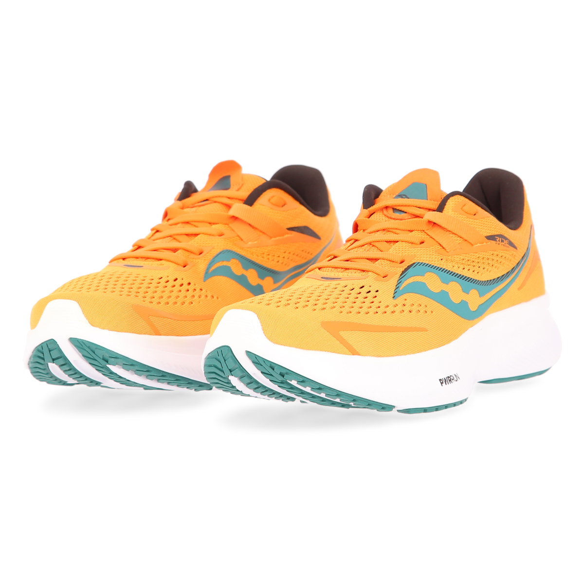 Zapatillas Running Saucony Ride 15 Hombre Dexter
