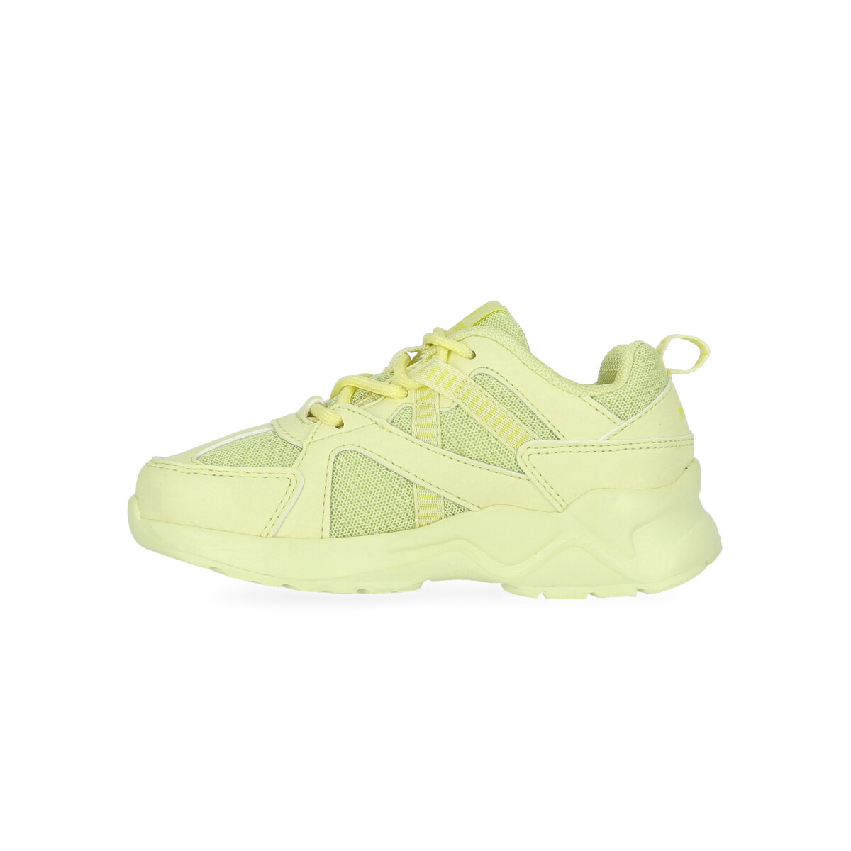 Zapatillas Topper Chalpa Infantil,  image number null